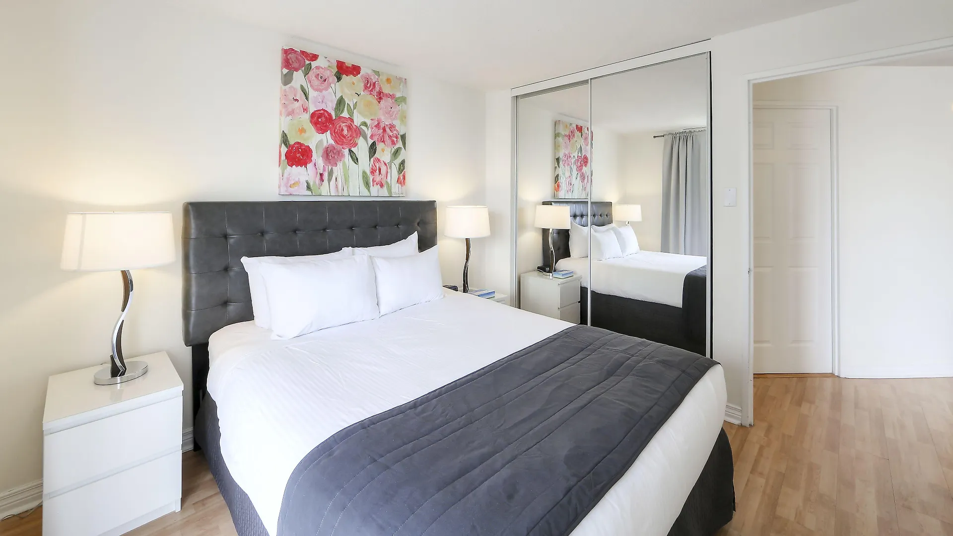 Canada Suites On Bay, Established 1998 Toronto 3*,  Kanada