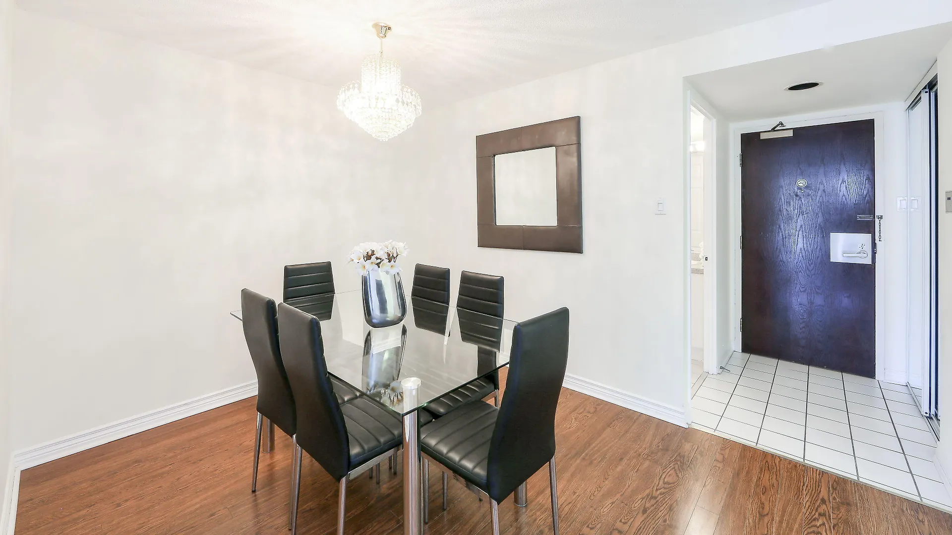 Canada Suites On Bay, Established 1998 Toronto Aparthotel