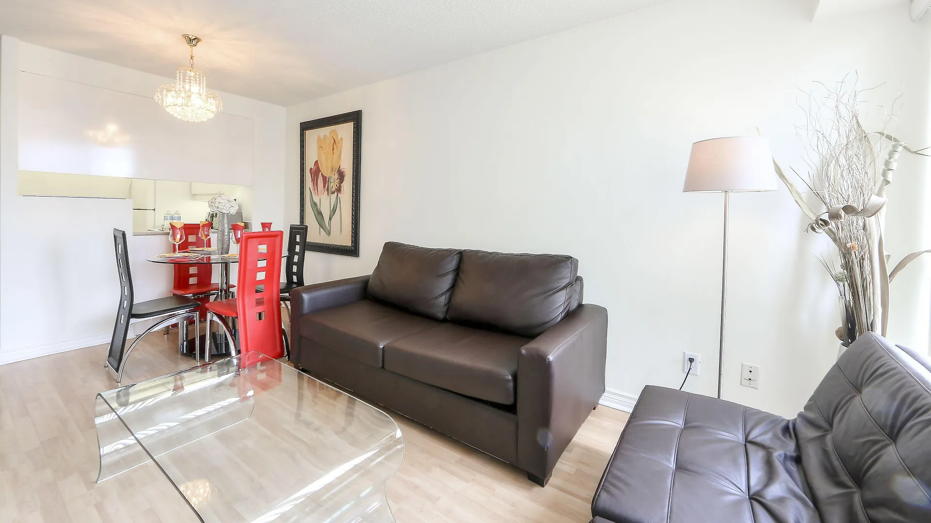 Canada Suites On Bay, Established 1998 Toronto 3*,