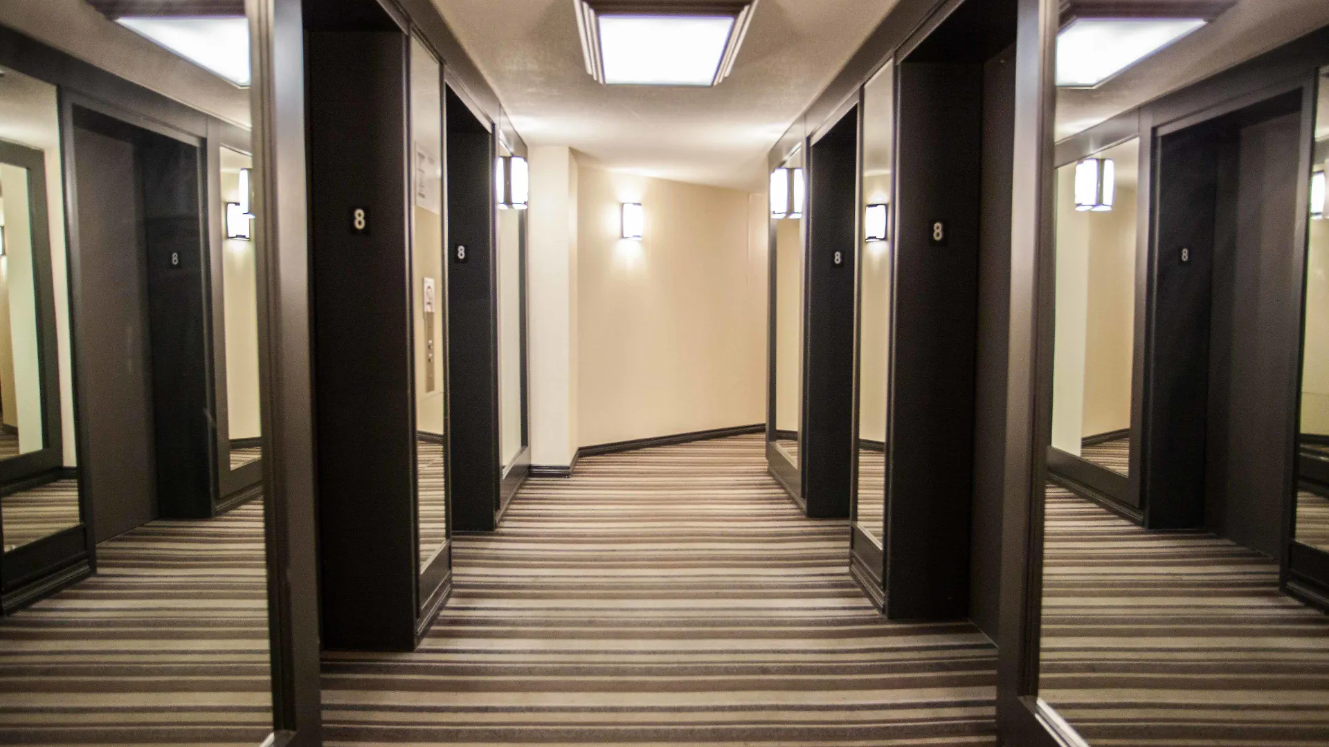 Canada Suites On Bay, Established 1998 Toronto Aparthotel