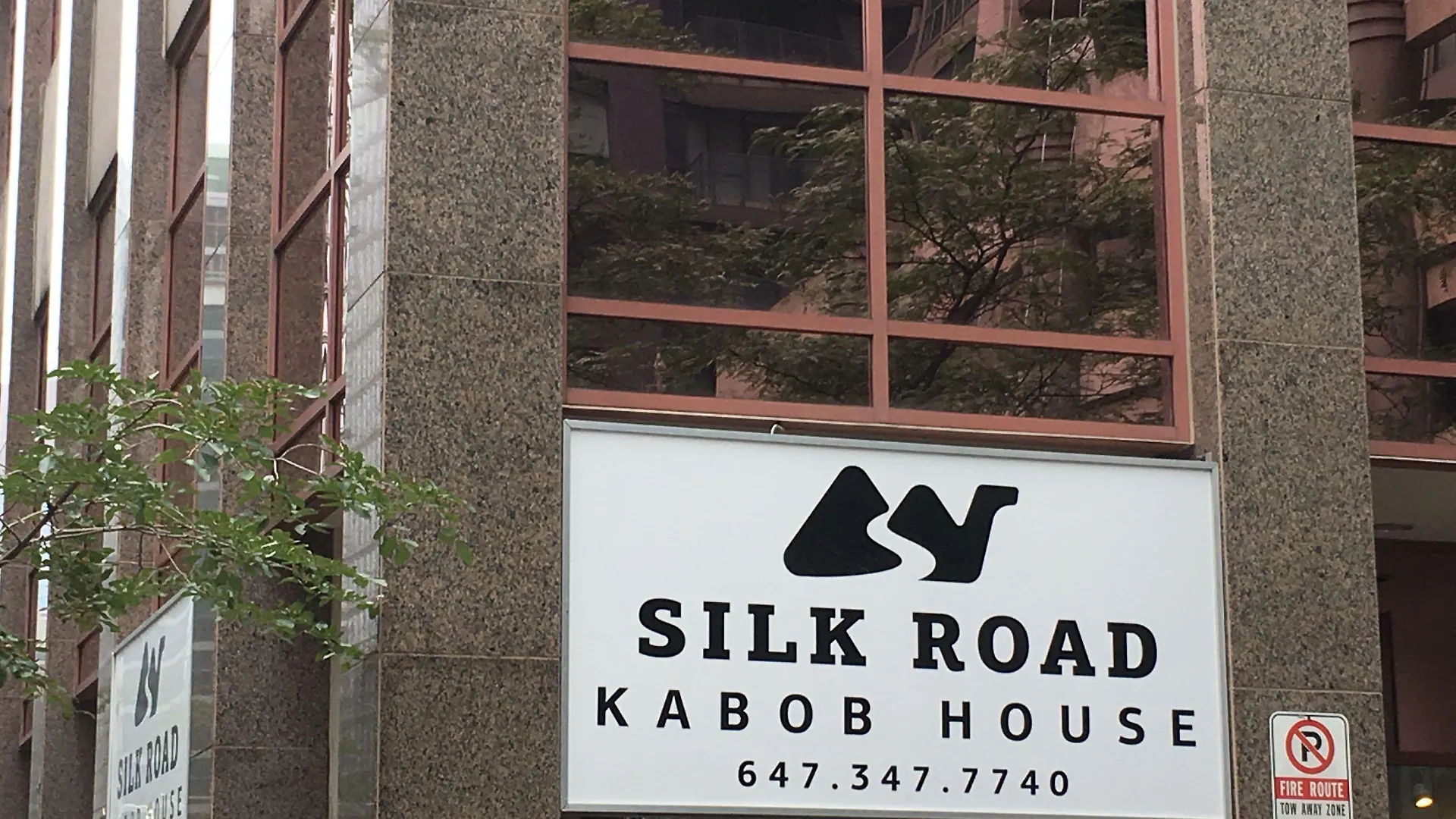 Canada Suites On Bay, Established 1998 Toronto