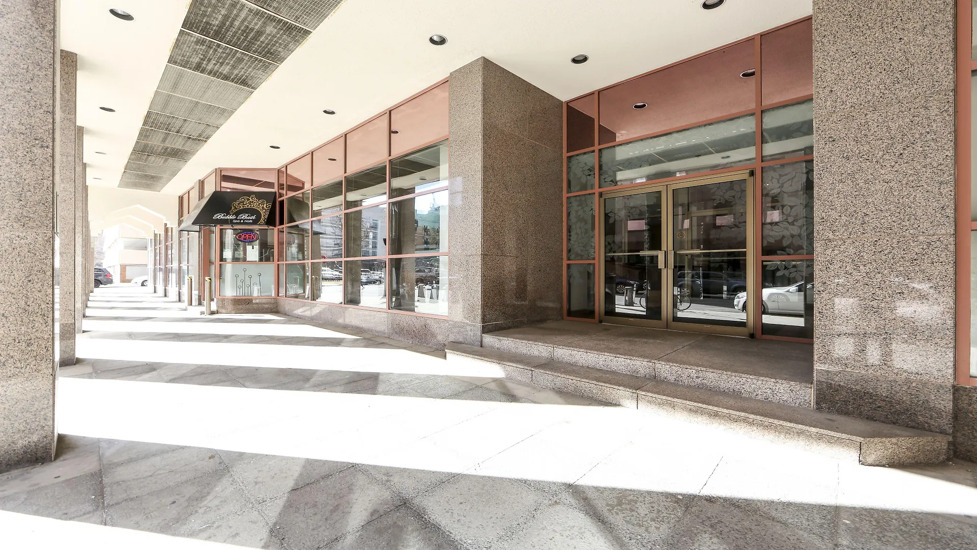 Canada Suites On Bay, Established 1998 Toronto Aparthotel