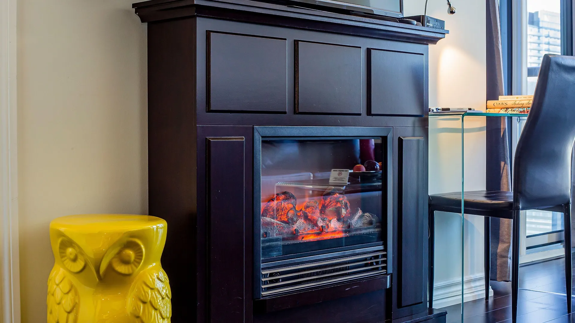 *** Aparthotel Canada Suites On Bay, Established 1998 Toronto Kanada