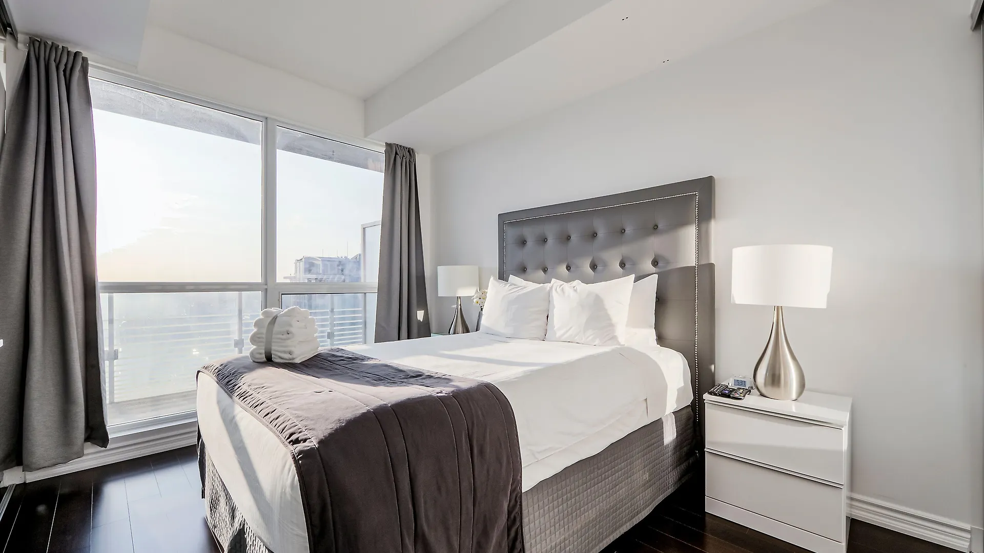 Canada Suites On Bay, Established 1998 Toronto 3*,  Kanada