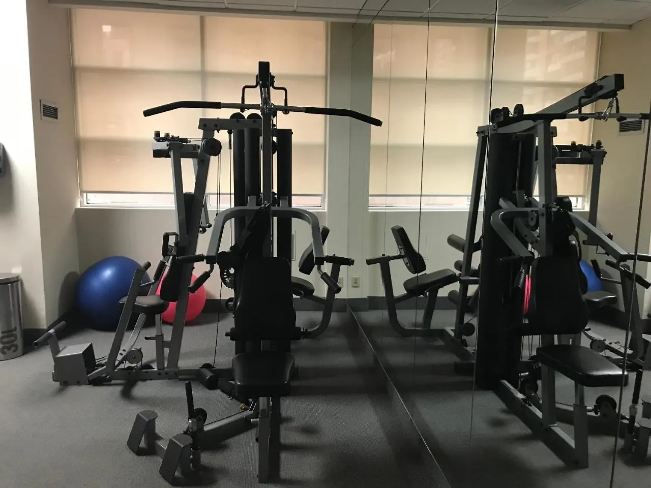 *** Aparthotel Canada Suites On Bay, Established 1998 Toronto Kanada